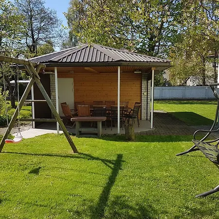 Villa Eva Reval